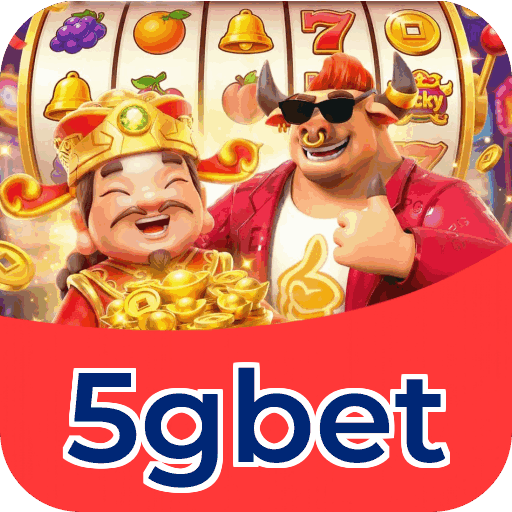 Especificações técnicas download 5gbet