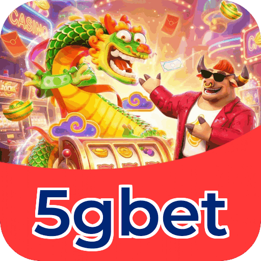 Especificações técnicas download 5gbet