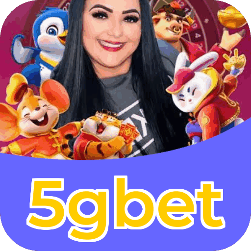 Especificações técnicas download 5gbet