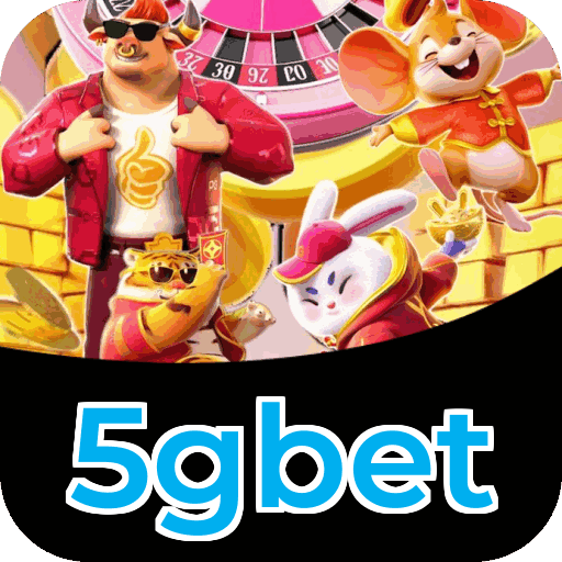 Especificações técnicas download 5gbet