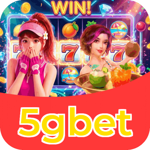 Especificações técnicas download 5gbet