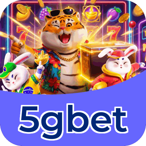 5gbet - Como verificar RTP e jogos certificados
