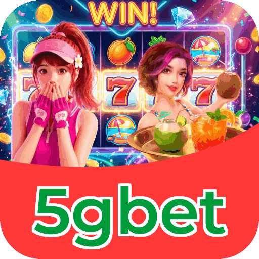 Especificações técnicas download 5gbet