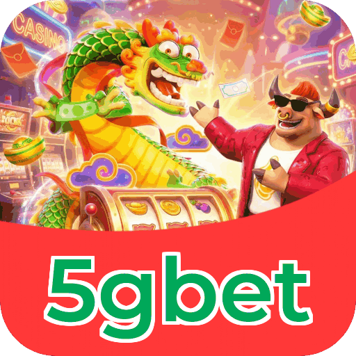 Especificações técnicas download 5gbet