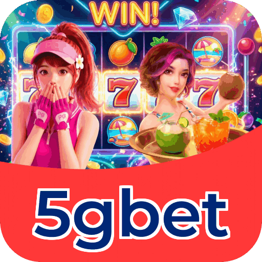 Especificações técnicas download 5gbet