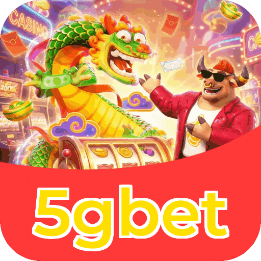 Especificações técnicas download 5gbet